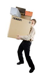 moving abroad