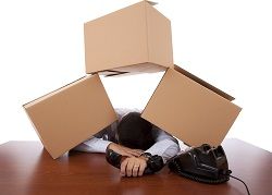 office movers