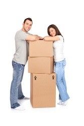 commercial move