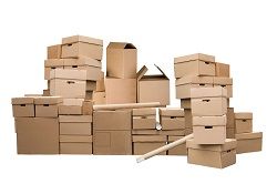 international moving